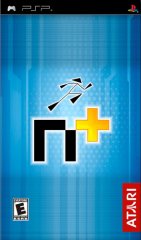 N+ 