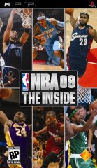 NBA 09  