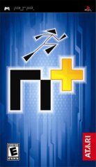 N+ հ