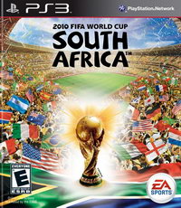 FIFA 2010 Ϸ籭 