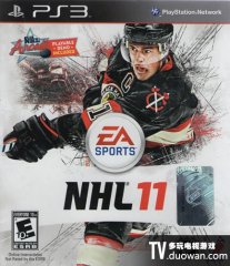 NHL11 