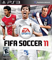 FIFA 11 