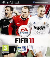 FIFA 11 ŷ