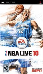 NBA Live 10 հ