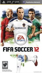 FIFA 12 