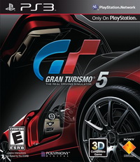 GT5 