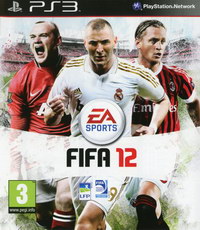 FIFA 12 ŷ