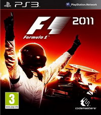 F1 2011 ŷ