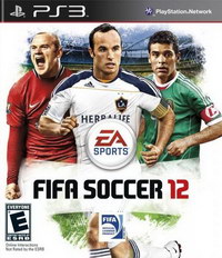 FIFA 12 