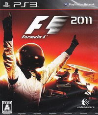 F1 2011 հ