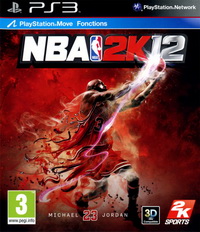 NBA 2K12 ŷ