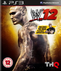 WWEְҵˤ12 ŷ