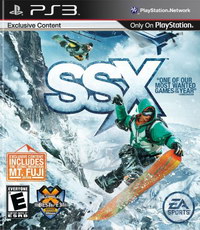 SSX޻ѩ 