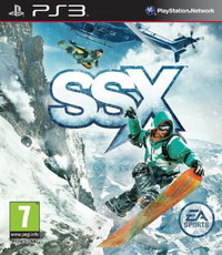 SSX޻ѩ ŷ