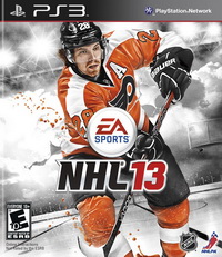 NHL13 