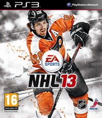 NHL13 ŷ