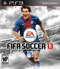 FIFA 13 