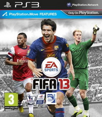 FIFA 13 ŷ