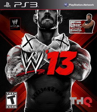 ְҵˤ13 / WWE 13 