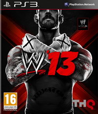 ְҵˤ13 / WWE 13 