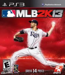 MLBְҵ2K13 