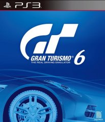GT赛车6 中文版