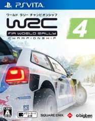 WRC4 FIA 