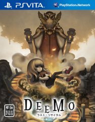 DEEMO  İ