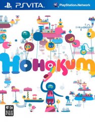 Hohokum 