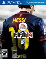 FIFA 14 日版