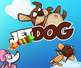 Jet Dog3DSWare ŷ