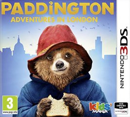 Paddington Adventures in London ŷ