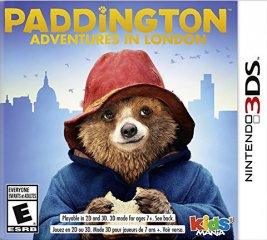 Paddington Adventure