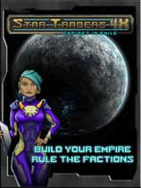 《星际贸易：4X帝国》免安装绿色版[v2.