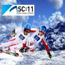 《滑雪挑战2011》硬盘版