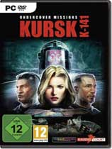 Ե񣺿˹K-141жDVD