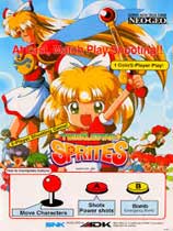 λСⰲװɫ[Neo Geo 2