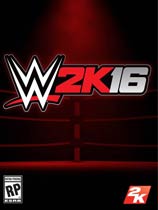 WWE 2K16DVD̰