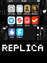 Replicaⰲװɫ[ٷ