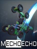 MechoEchoⰲװɫ