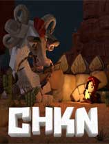 CHKNⰲװɫ[v0.1.14԰]