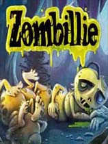 Zombillieⰲװɫ