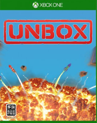 Unbox ŷ