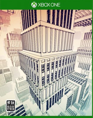 Manifold Garden 