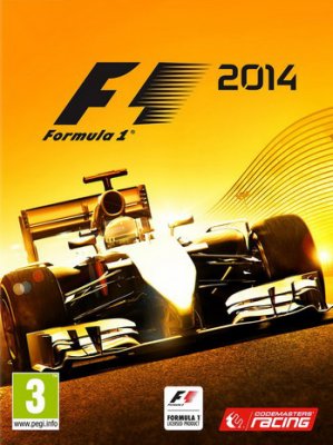 F1 2014 ŷ