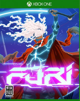 Furi ŷ