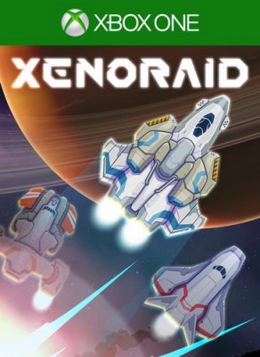 Xenoraid ŷ