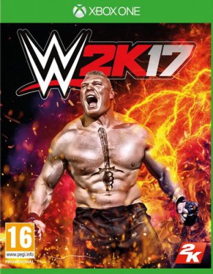 WWEְҵˤ2K17 ŷ