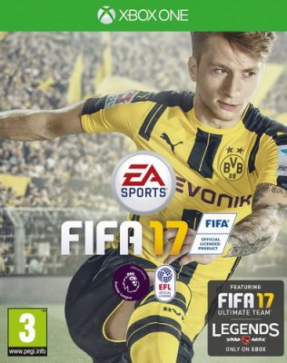 FIFA 17 ŷ