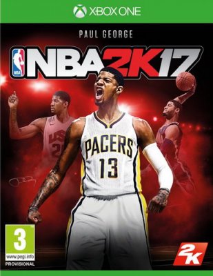 NBA 2K17 ŷ